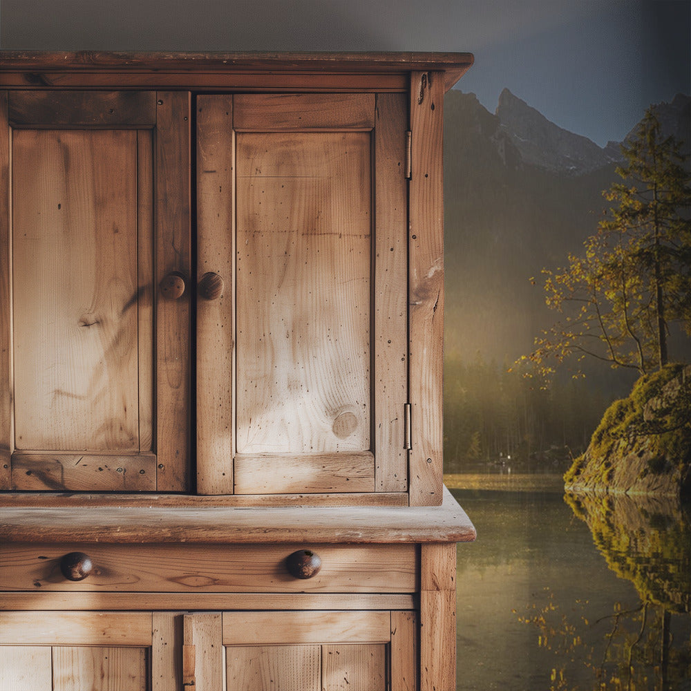 Golden Morning | Wallpaper