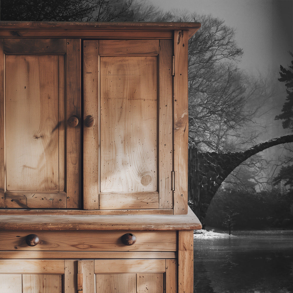 Devil's Bridge - II | Wallpaper