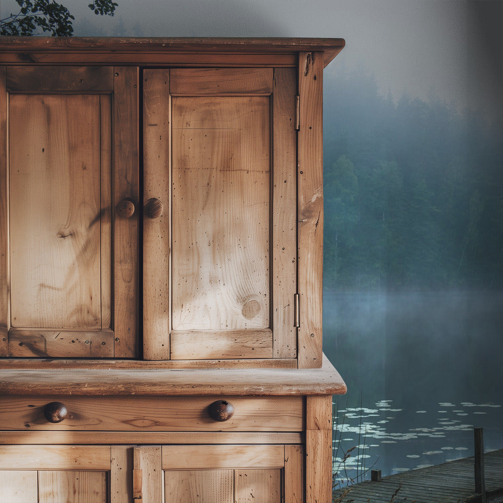 Moody morning | Wallpaper