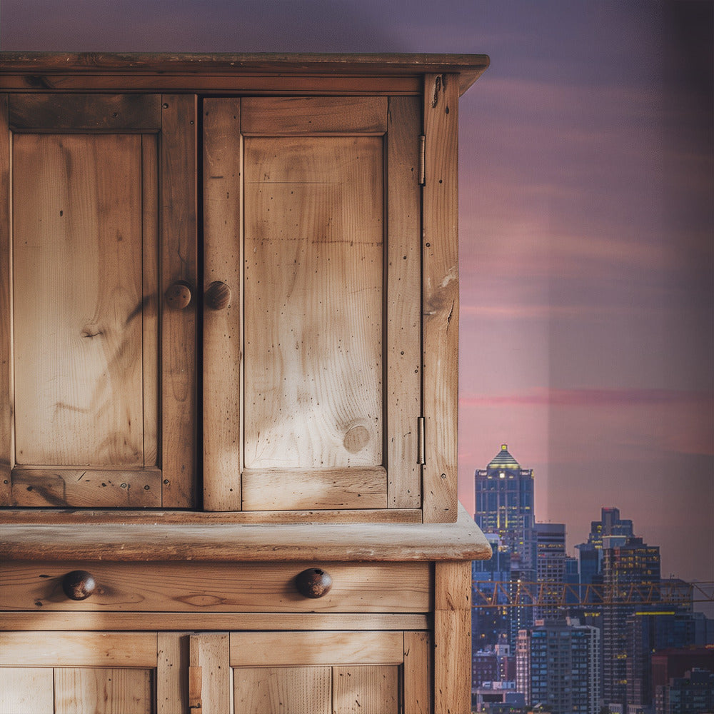 Good Morning, Seattle! | Wallpaper