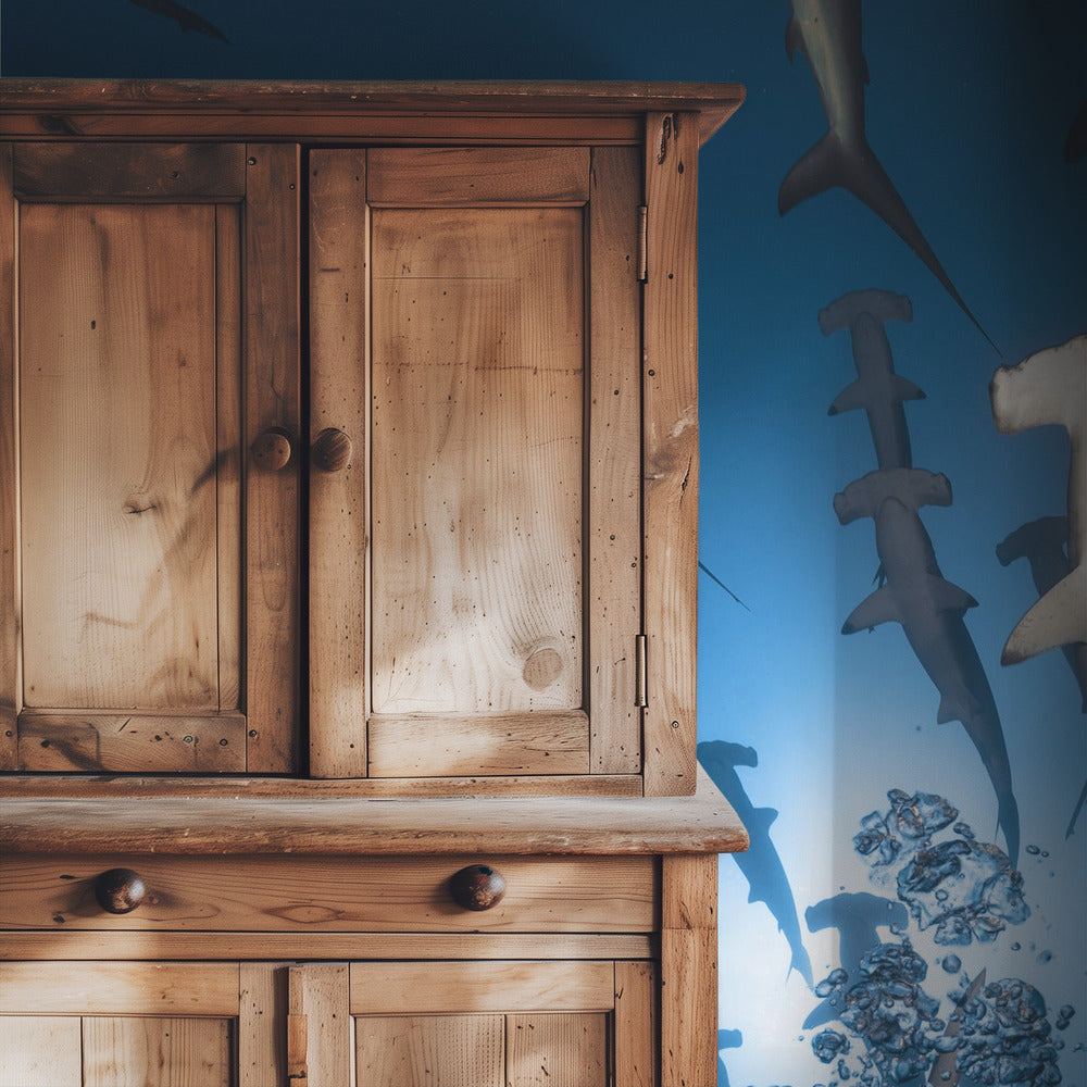 Hammerhead Shark | Wallpaper