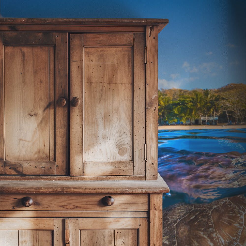 Green Turtle - Sea Turtle | Wallpaper