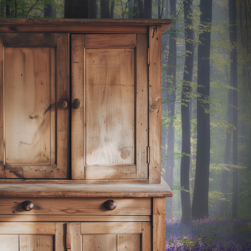 Bluebells | Wallpaper