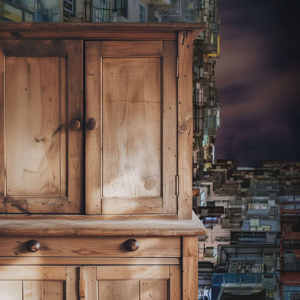 Insomnia | Wallpaper