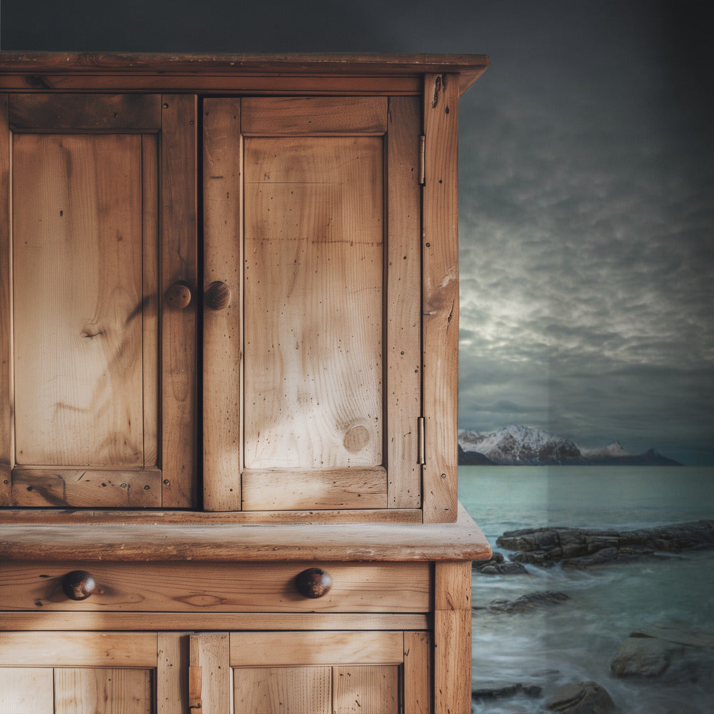 Vikings homeland | Wallpaper