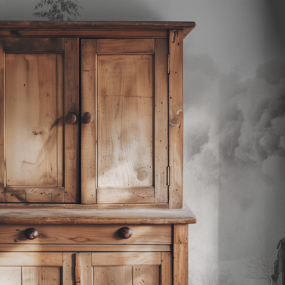 Winter story | Wallpaper