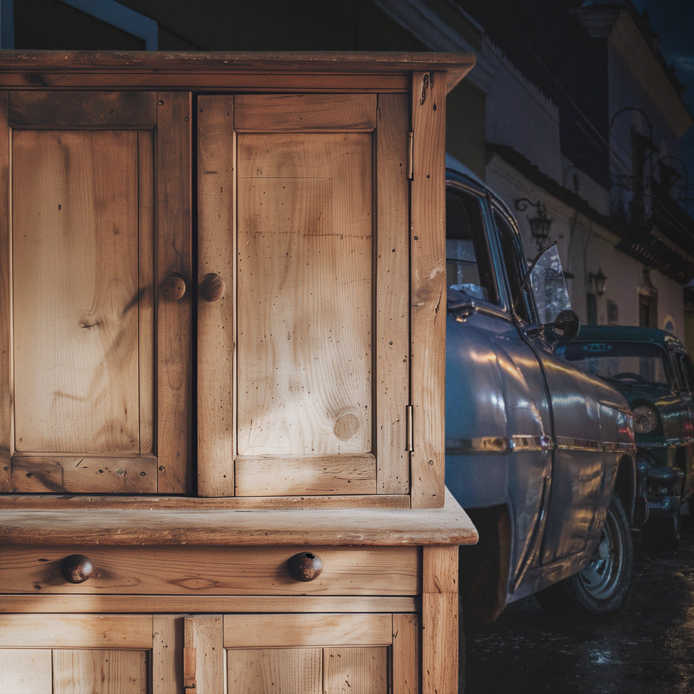 Night in Trinidad | Wallpaper