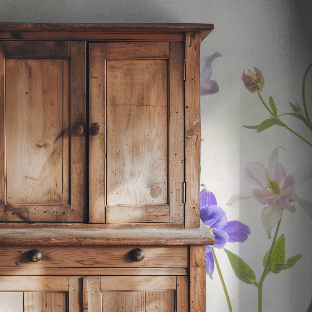 Columbine | Wallpaper