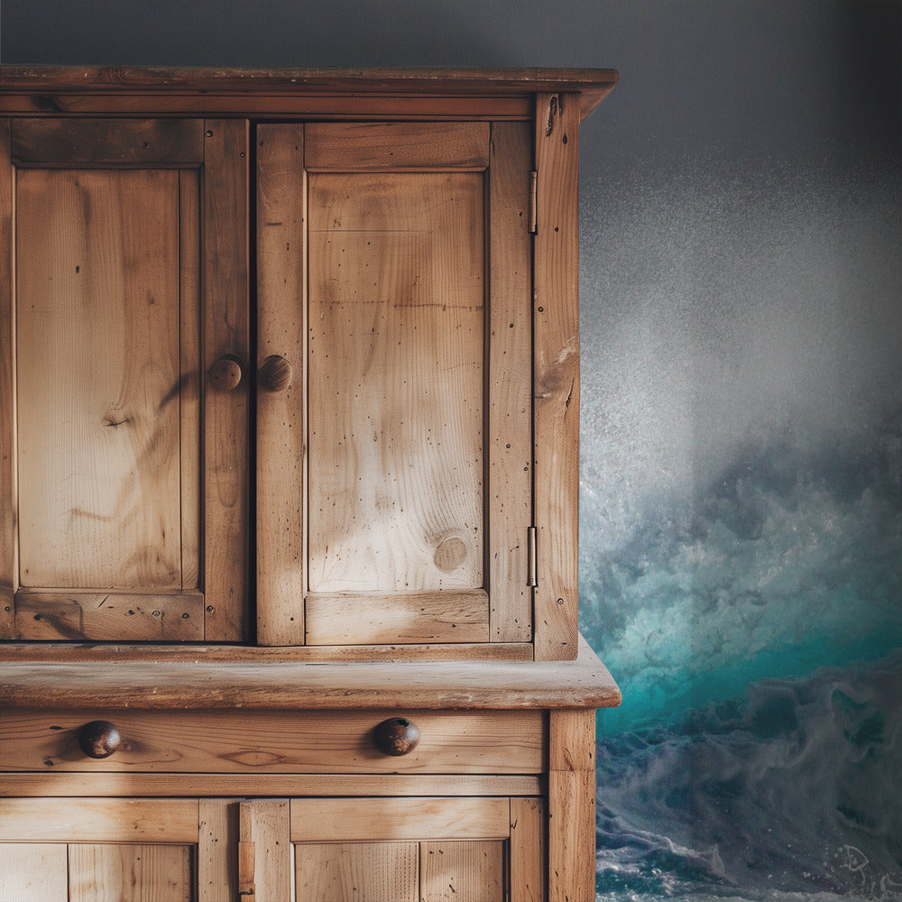 mighty water | Wallpaper