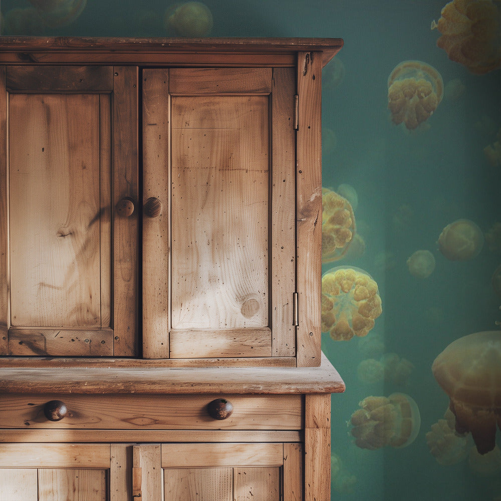 Oddworld | Wallpaper