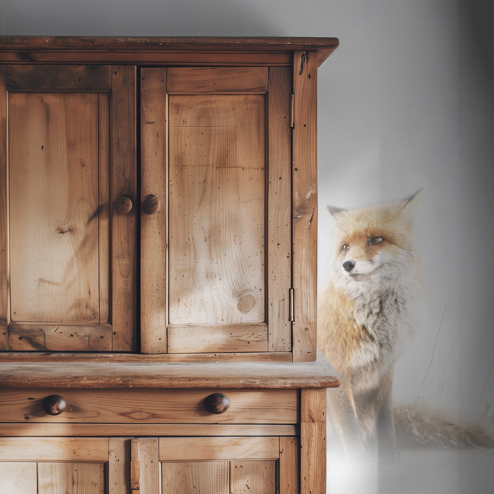 Waiting... | Wallpaper