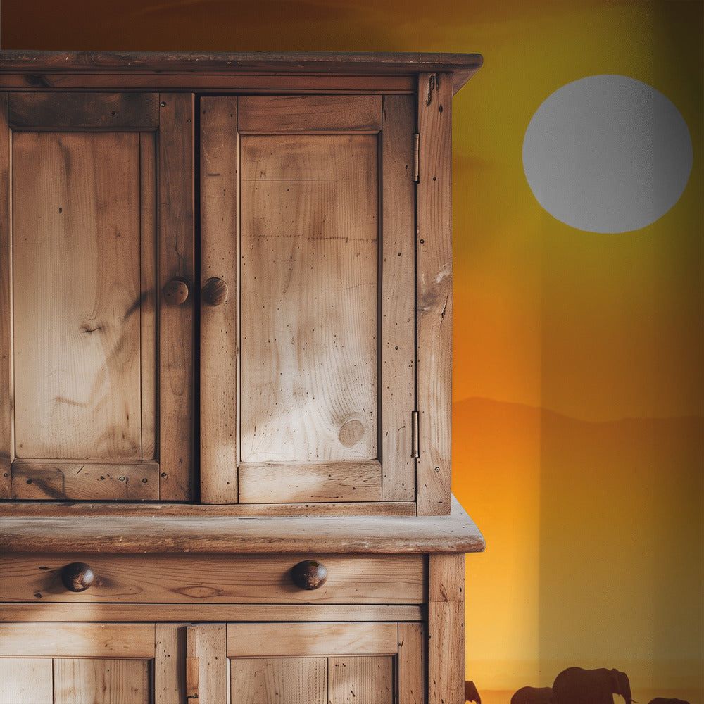 Sunrise parade | Wallpaper