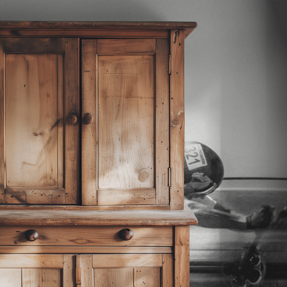 Street Racer | Wallpaper