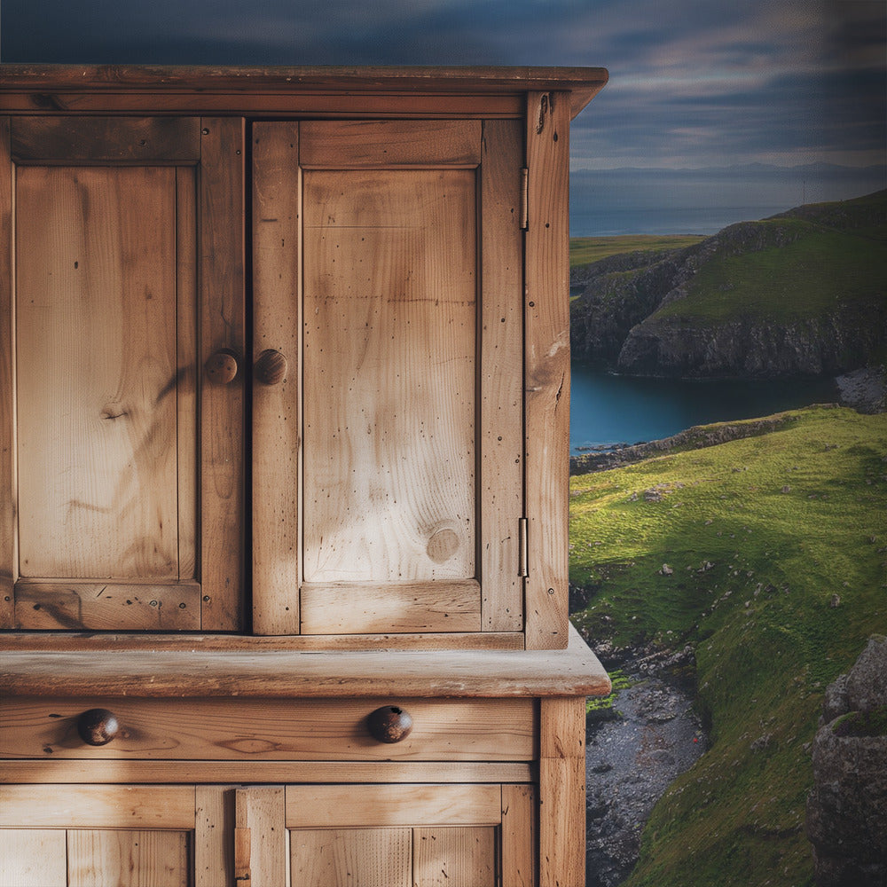 Scotland - Neist Point | Wallpaper