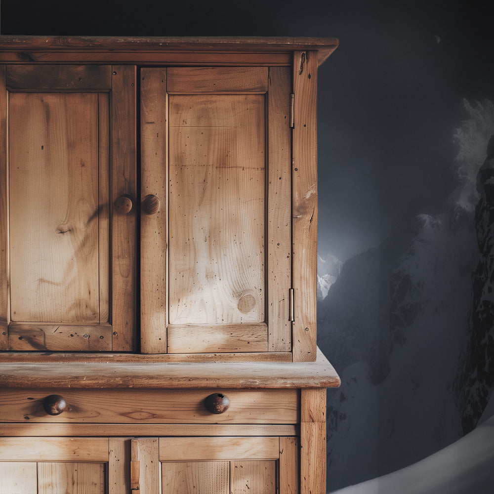 Crown of High Tatras | Wallpaper