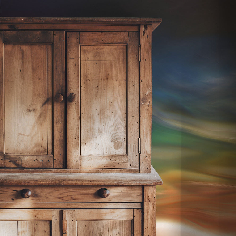 Daydreaming | Wallpaper