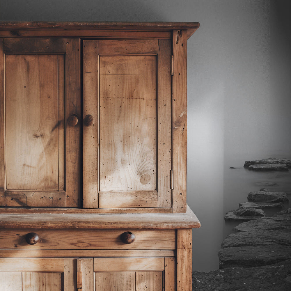 Stones II | Wallpaper