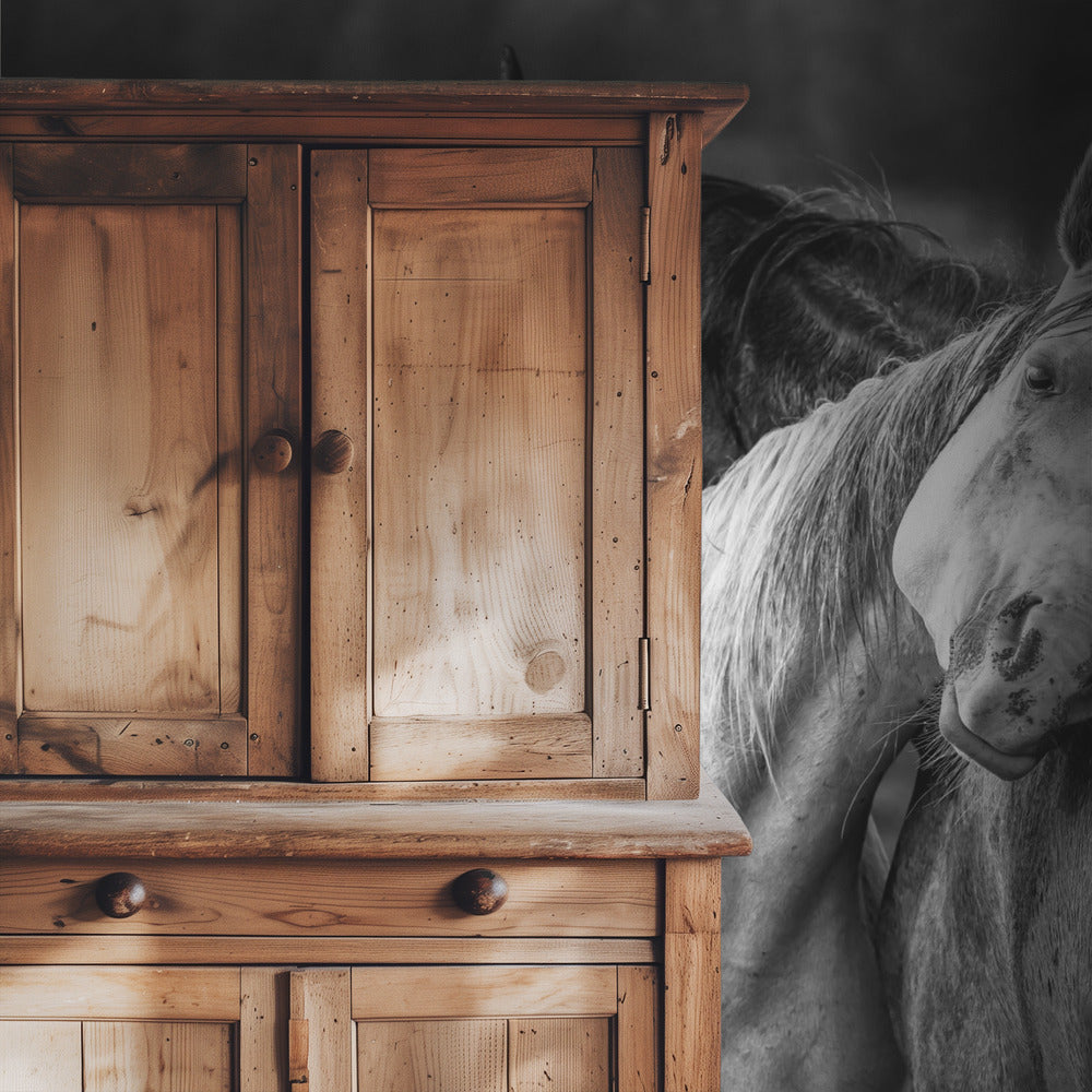 Warm rain | Wallpaper