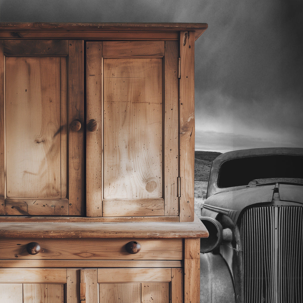 Bodie State Historic Park | Wallpaper