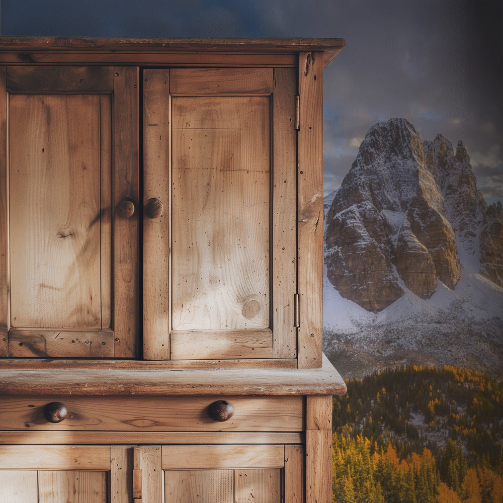 Heaven on Earth | Wallpaper