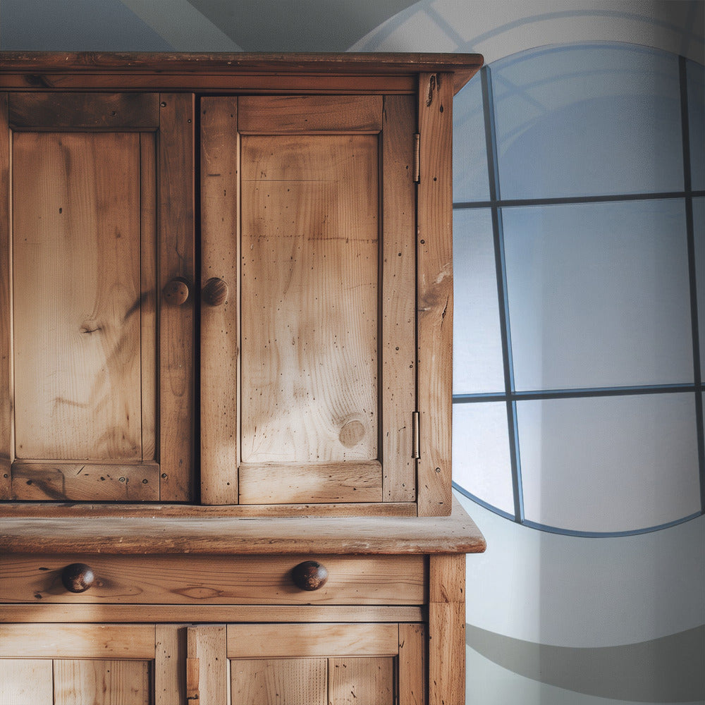 Looking Up | Wallpaper