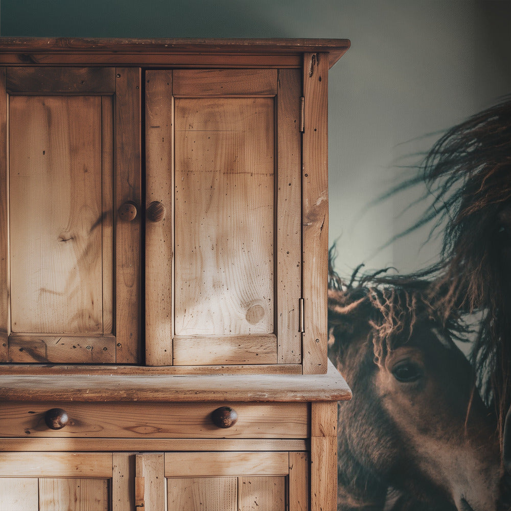 Family portrait | Wallpaper