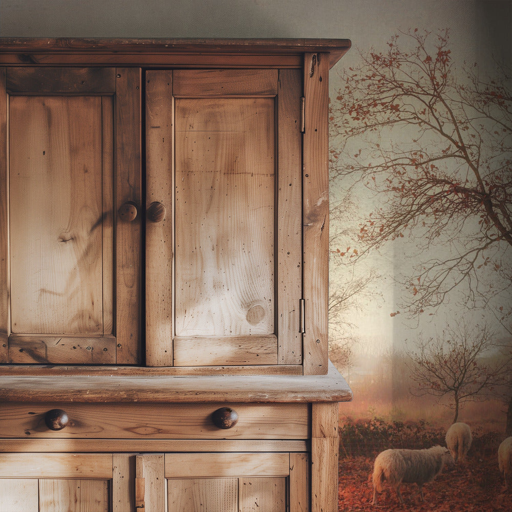 Last days of autumn | Wallpaper