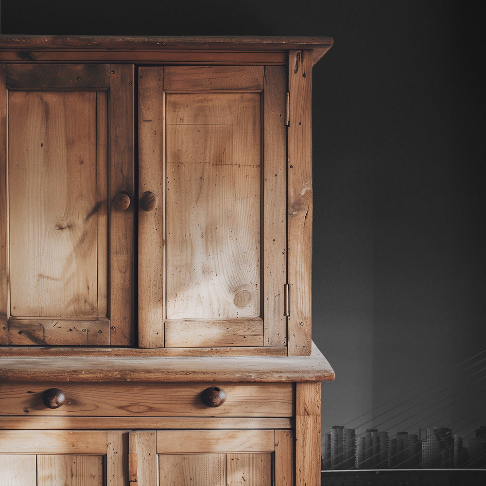 Erasmusburg | Wallpaper