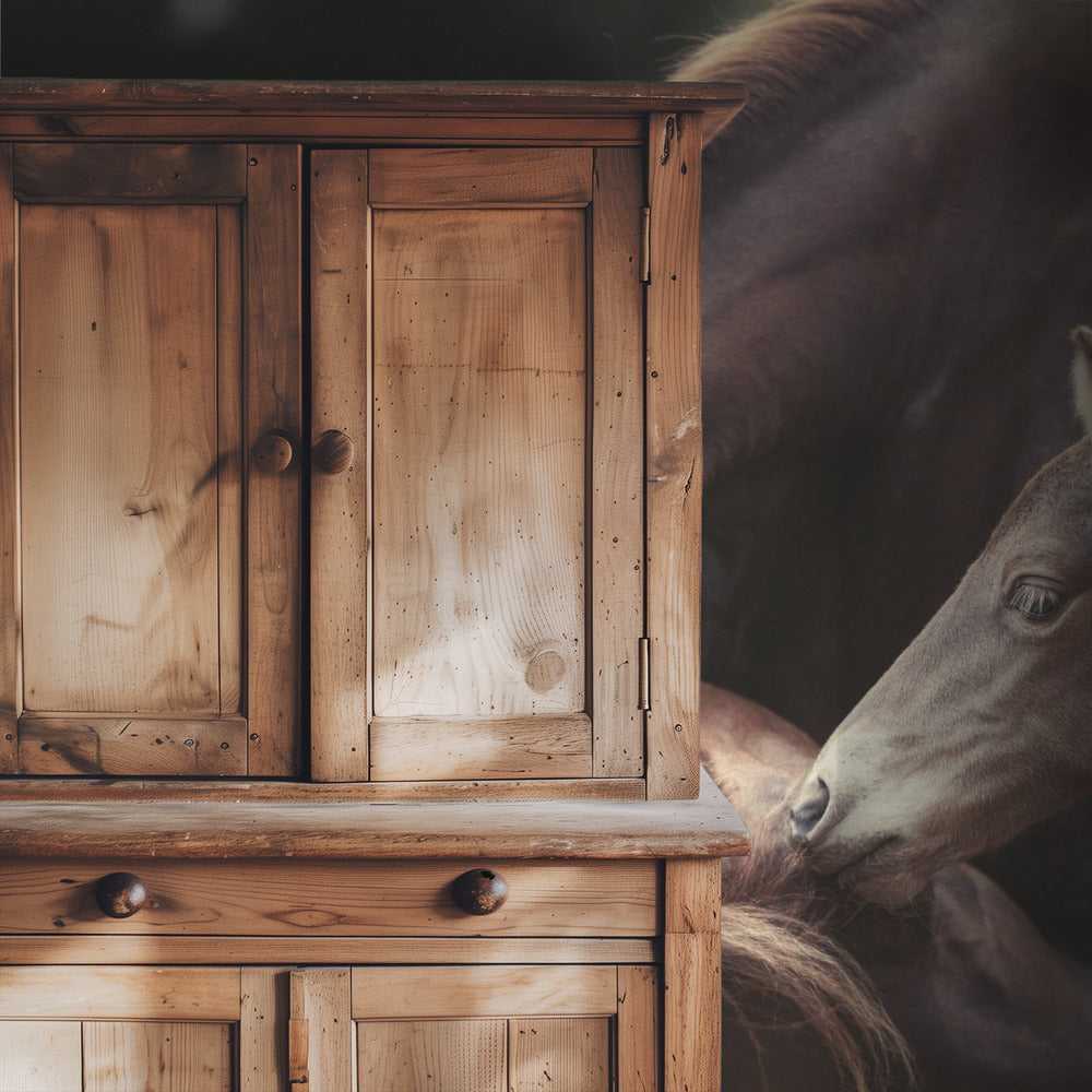 The Bond | Wallpaper