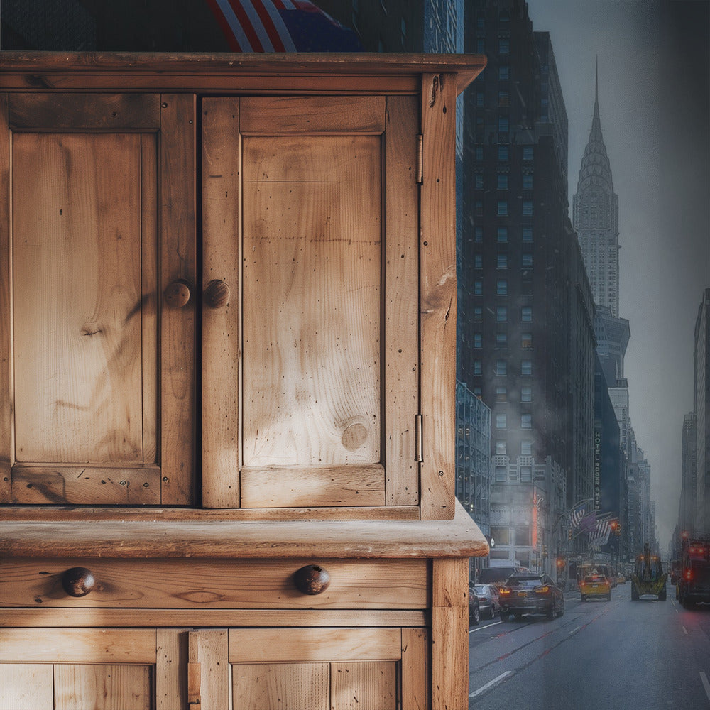 Good Morning NY | Wallpaper