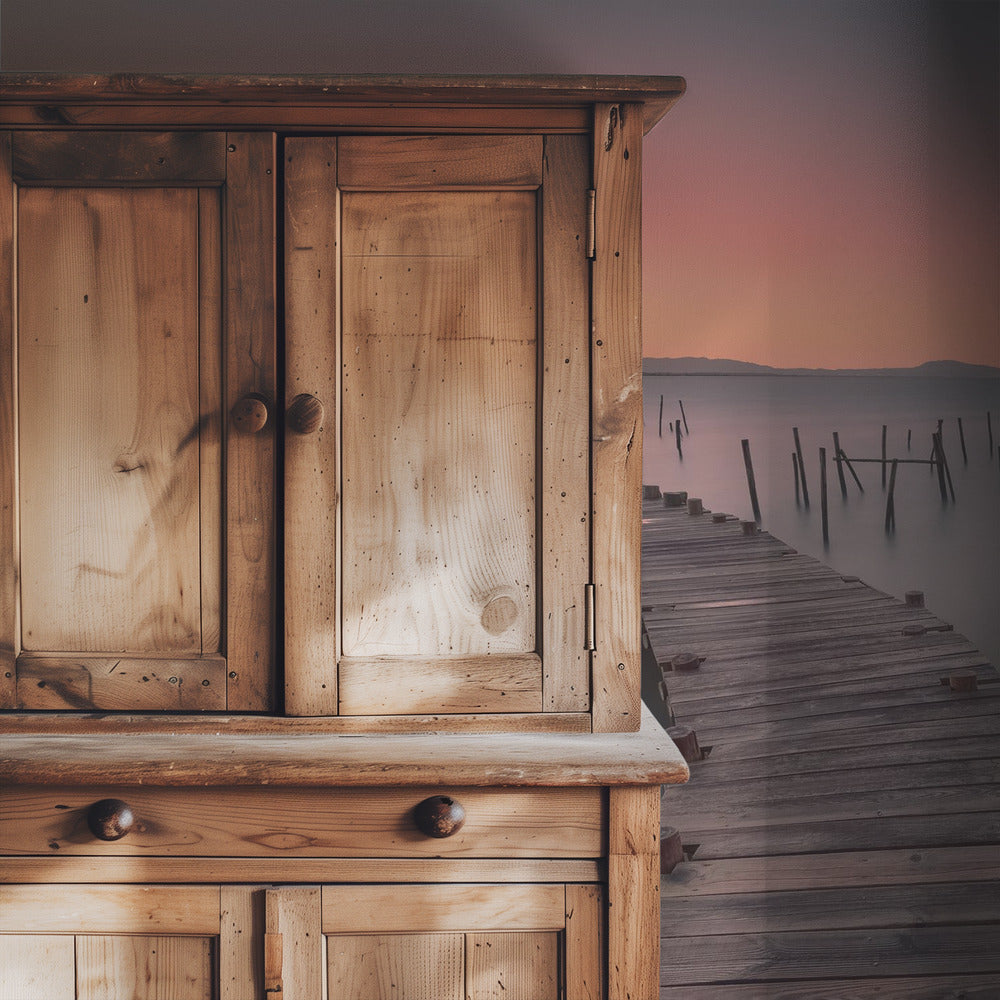 Palafitte | Wallpaper