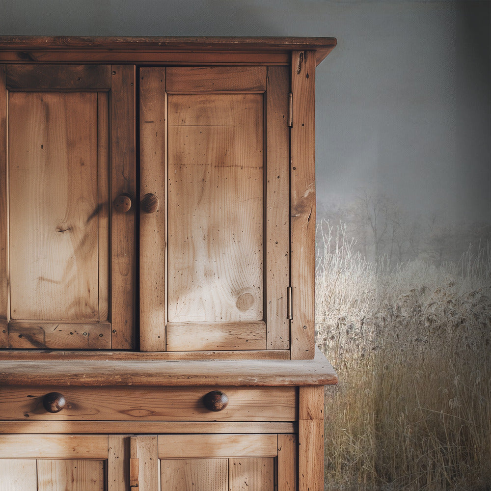 Wintermorning | Wallpaper