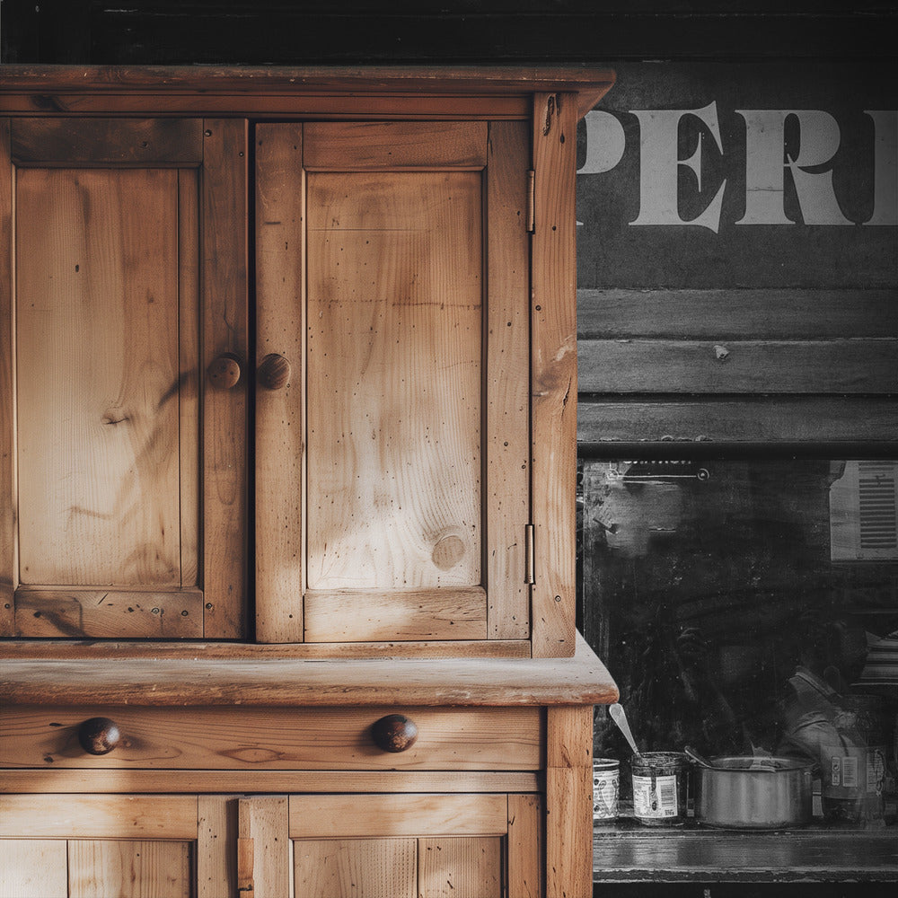 Creperie Montmartre | Wallpaper