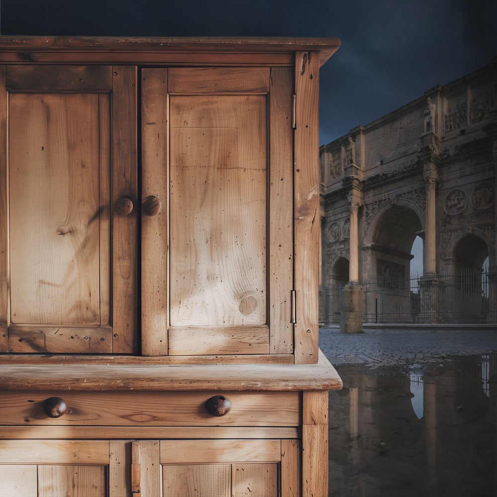 Constantino | Wallpaper