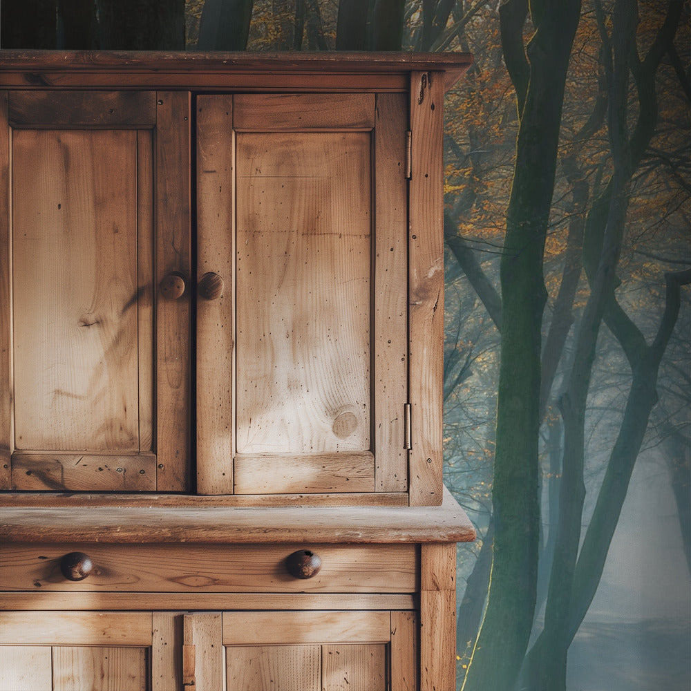 Cold Light | Wallpaper