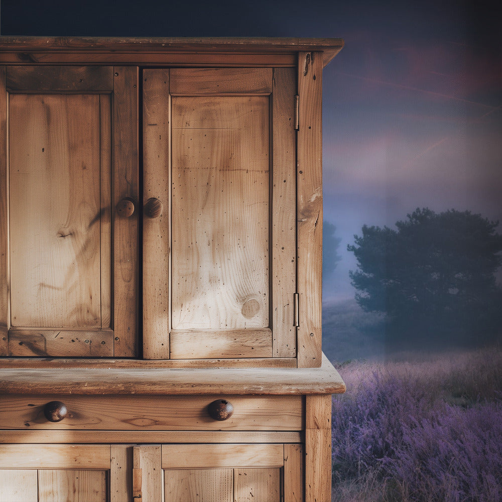 &quot;the colors of heather&quot; | Wallpaper