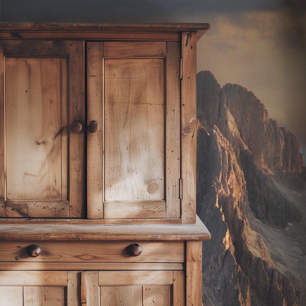 Light on the Path | Wallpaper