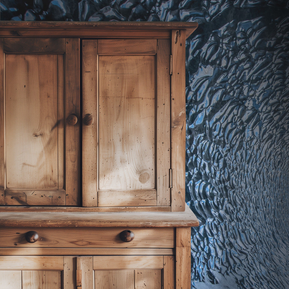 The Ice Cave | Wallpaper