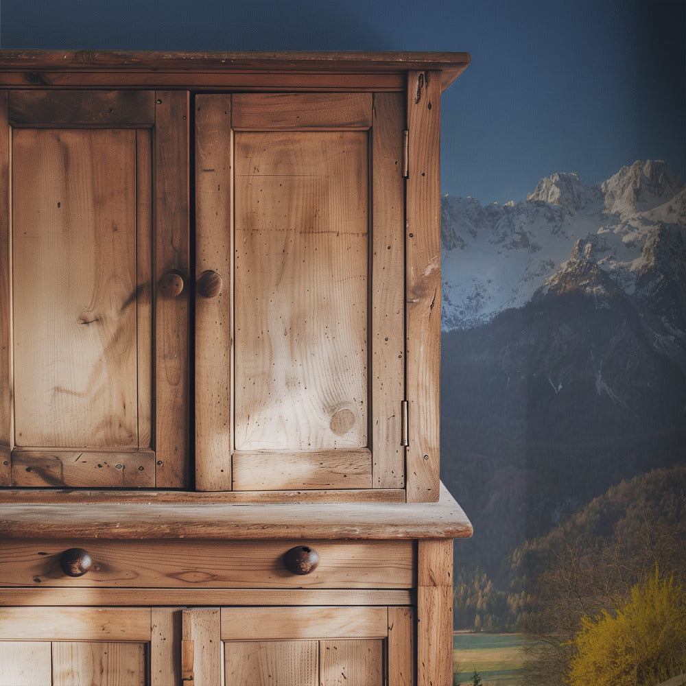 Idyllic scenery | Wallpaper