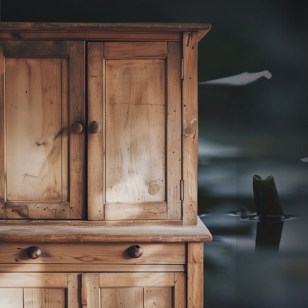 Reflection | Wallpaper