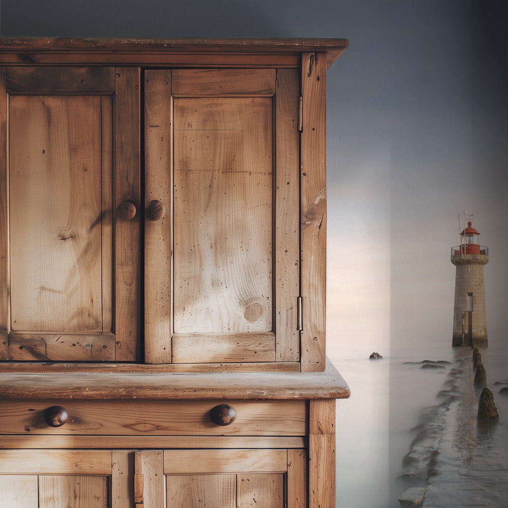 Lighthouse | Wallpaper