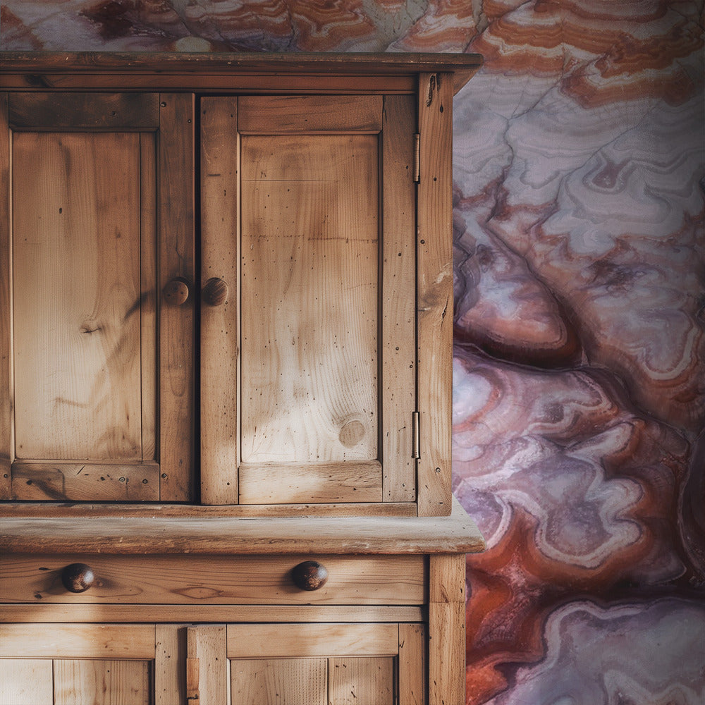 A Tree in the Desert | Wallpaper