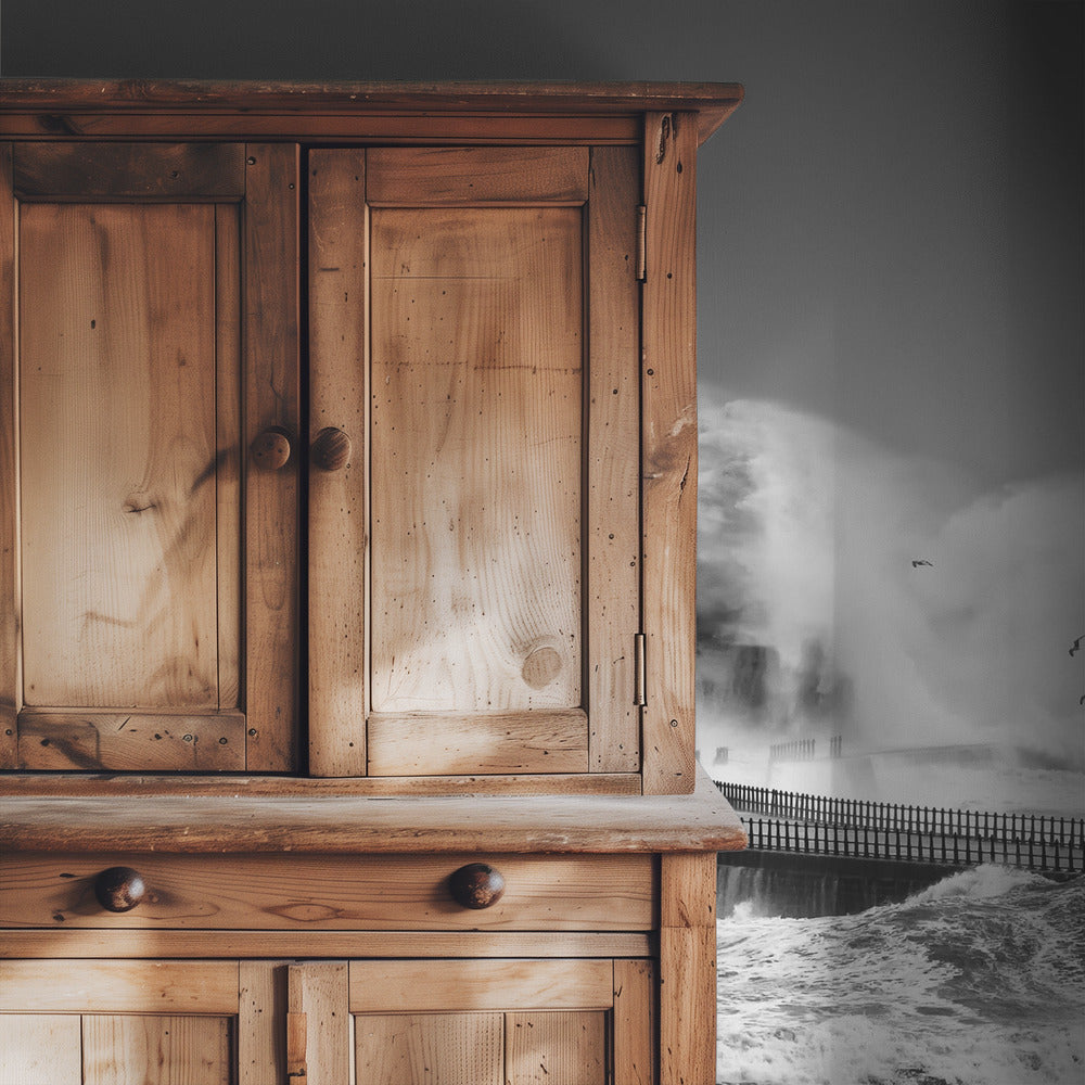 Power of the Sea | Wallpaper