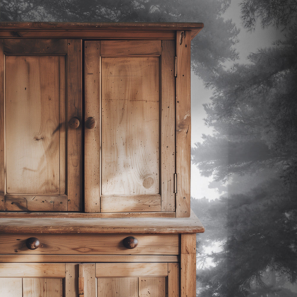 Endure for a hundred years | Wallpaper