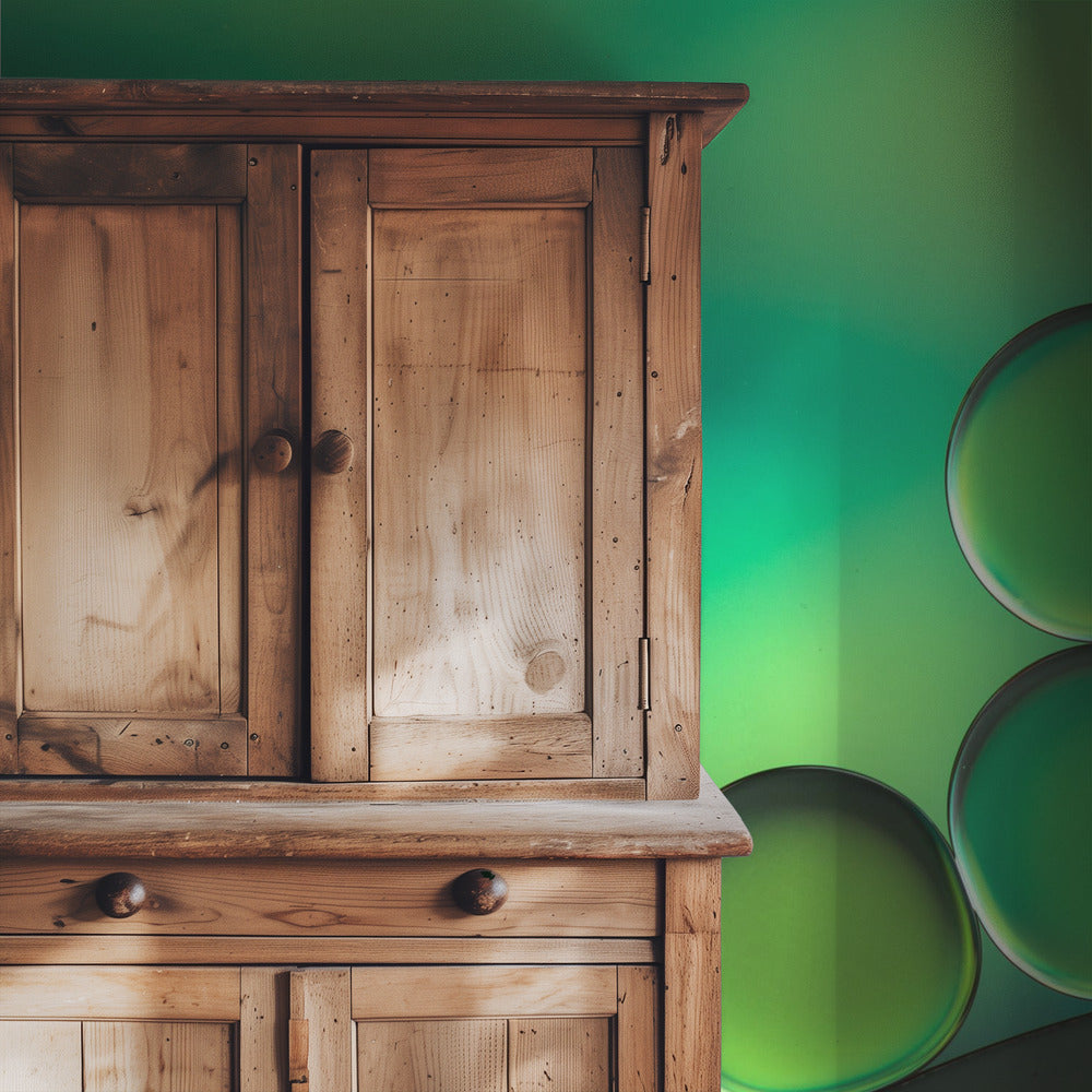 Black Spot | Wallpaper