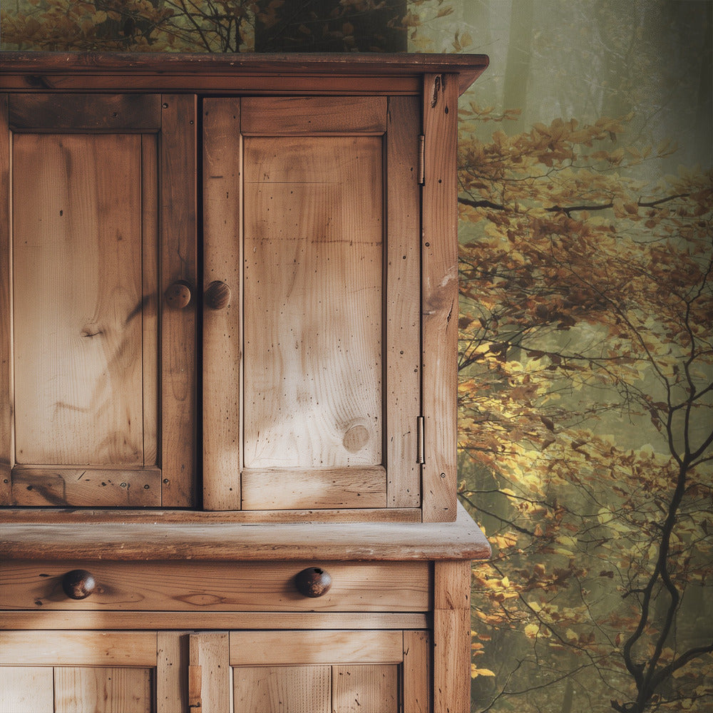 Soft fall | Wallpaper