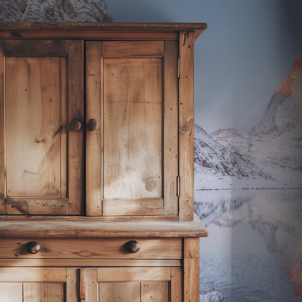 Riffelsee | Wallpaper