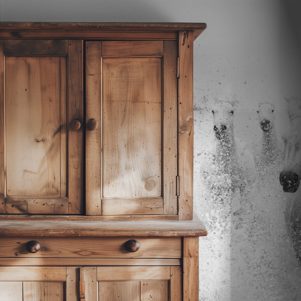 We are coming | Wallpaper