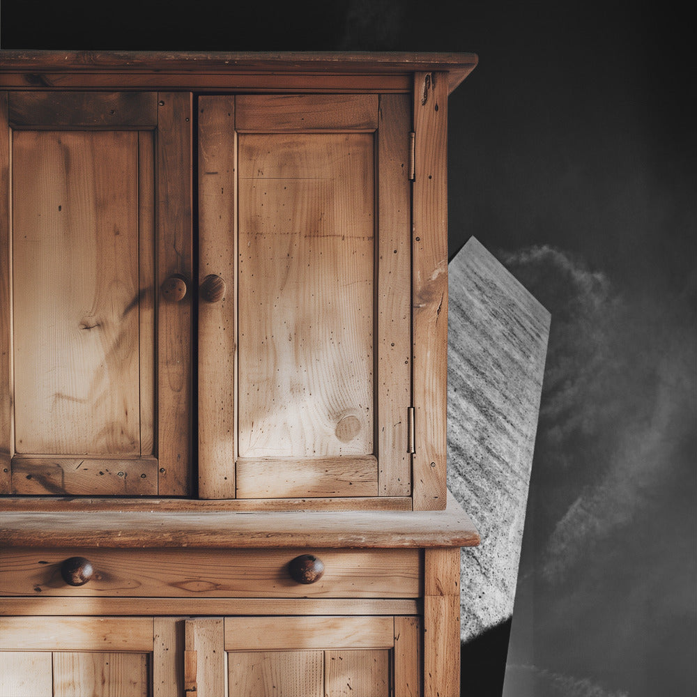 Monolith | Wallpaper