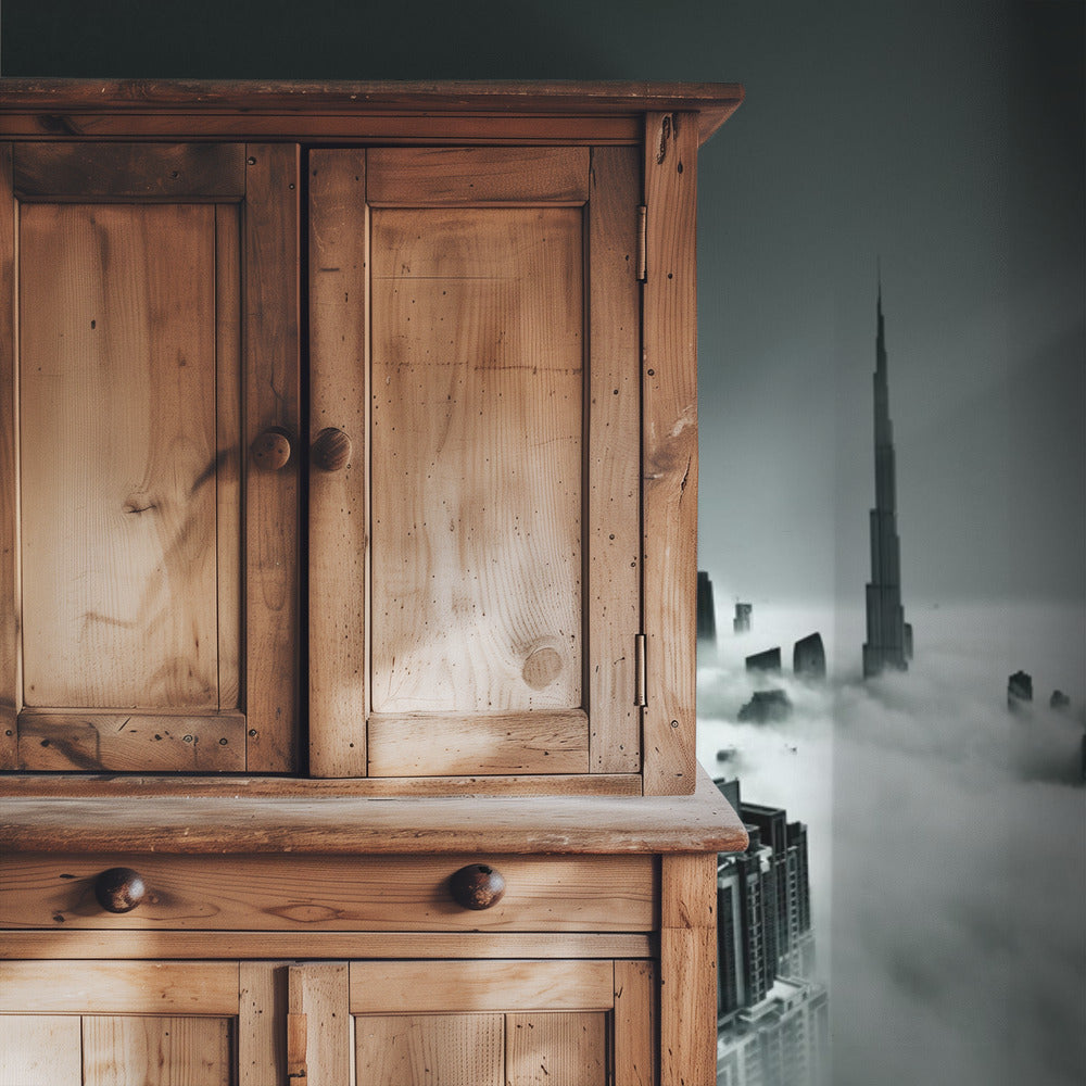 Up up and Above | Wallpaper